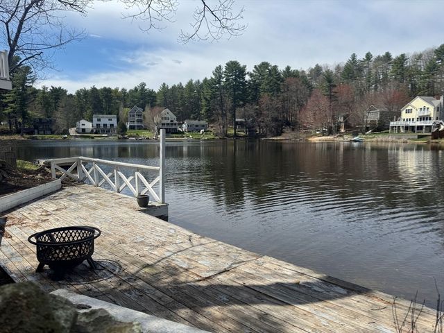 153 Off Pond Street, Dunstable, MA 01827