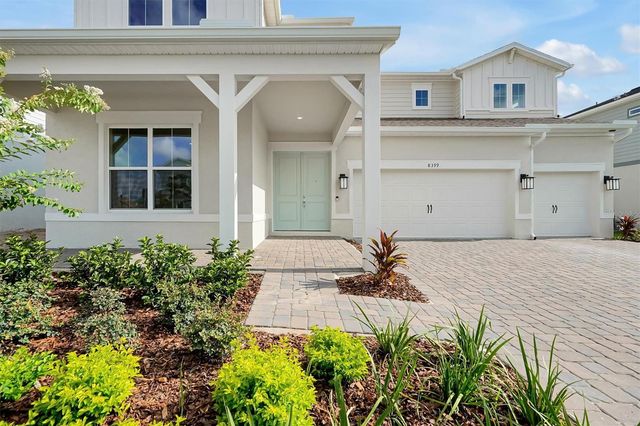 8399 PARK CLIFF WAY, Orlando, FL 32836