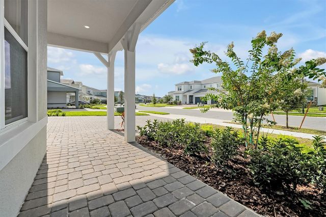 8399 PARK CLIFF WAY, Orlando, FL 32836
