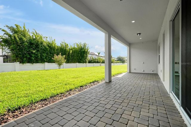 8399 PARK CLIFF WAY, Orlando, FL 32836