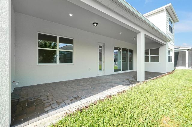 8399 PARK CLIFF WAY, Orlando, FL 32836