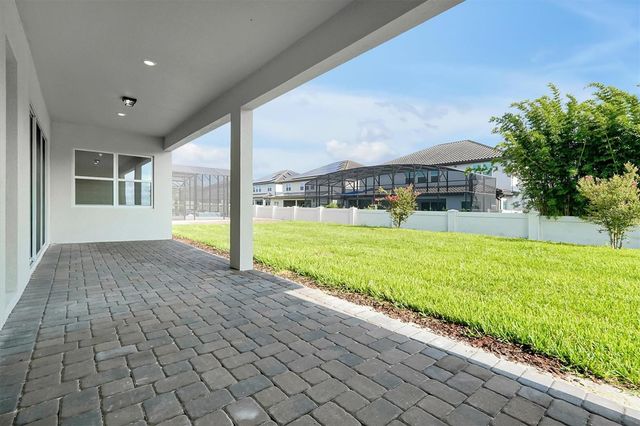 8399 PARK CLIFF WAY, Orlando, FL 32836