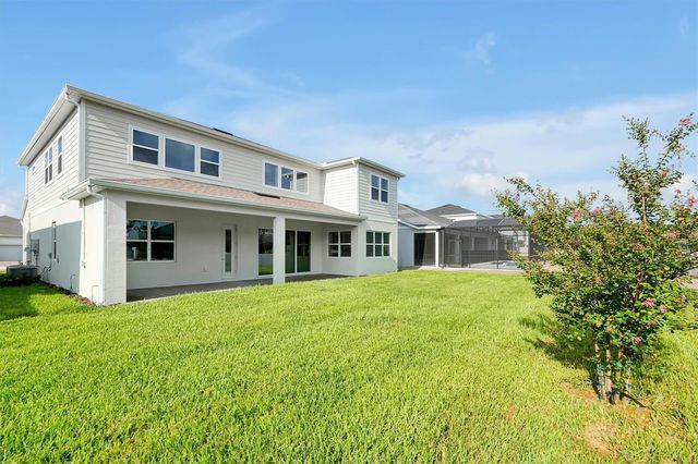 8399 PARK CLIFF WAY, Orlando, FL 32836