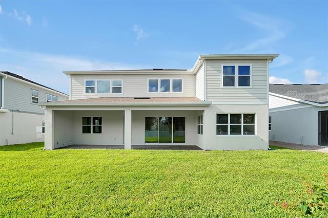 8399 PARK CLIFF WAY, Orlando, FL 32836