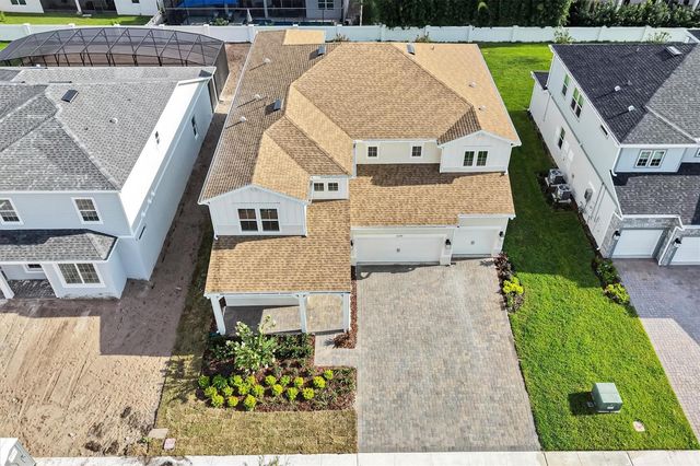 8399 PARK CLIFF WAY, Orlando, FL 32836