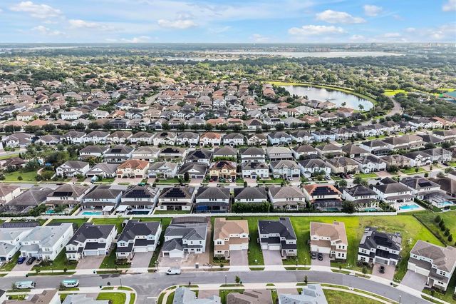 8399 PARK CLIFF WAY, Orlando, FL 32836