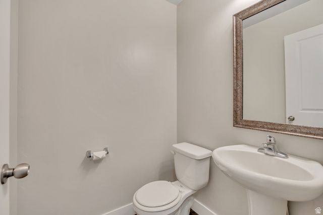 5257 W LILY CV, Herriman, UT 84096