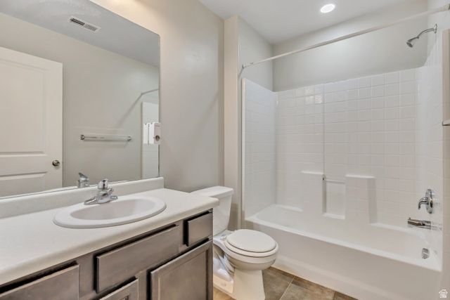 5257 W LILY CV, Herriman, UT 84096