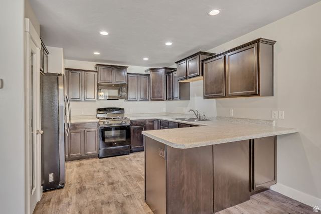 5257 W LILY CV, Herriman, UT 84096