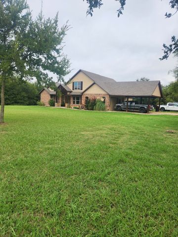 261 Vickie Lane, Gunter, TX 75058