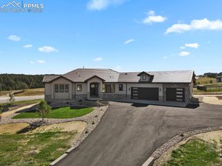 4136 Pinehurst Circle, Colorado Springs, CO 80908