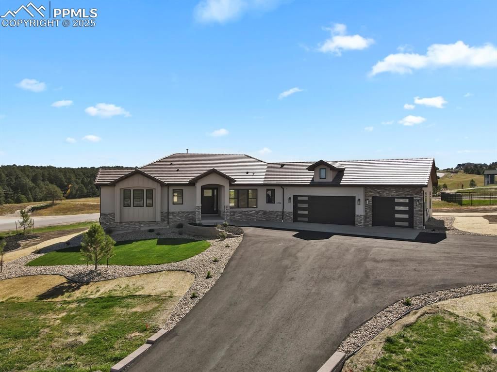 4136 Pinehurst Circle, Colorado Springs, CO 80908