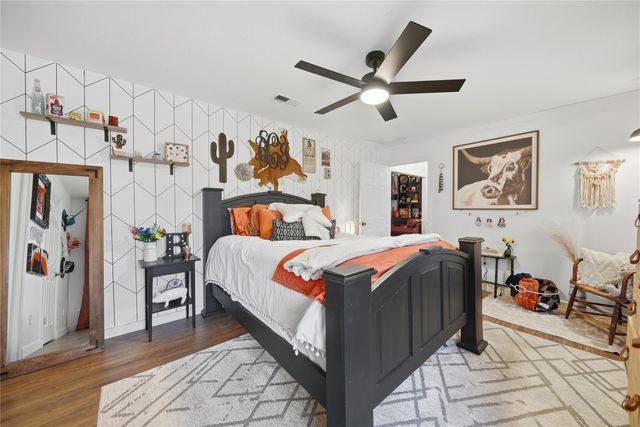 540 Hickory Creek Road, Bellville, TX 77418