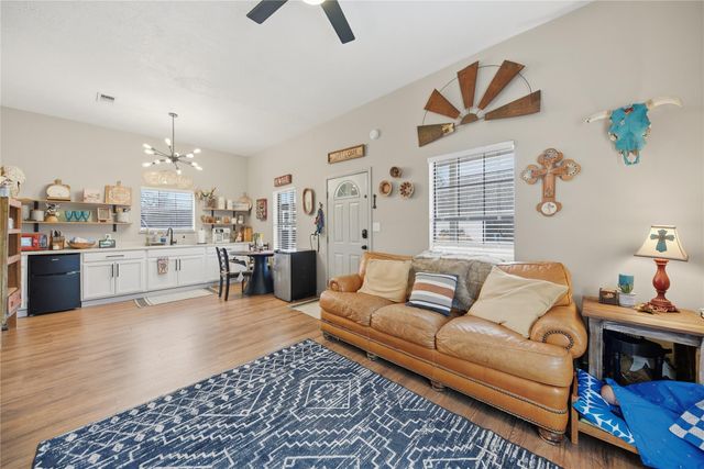 540 Hickory Creek Road, Bellville, TX 77418