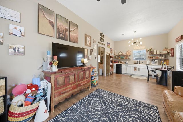 540 Hickory Creek Road, Bellville, TX 77418