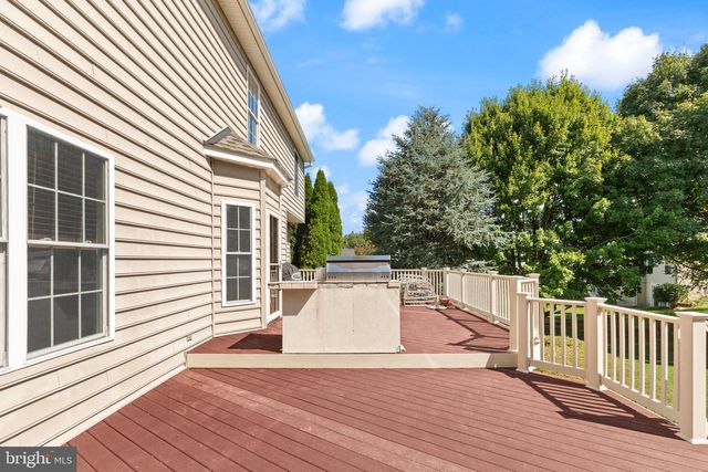 309 STREETT CIR, Forest Hill, MD 21050