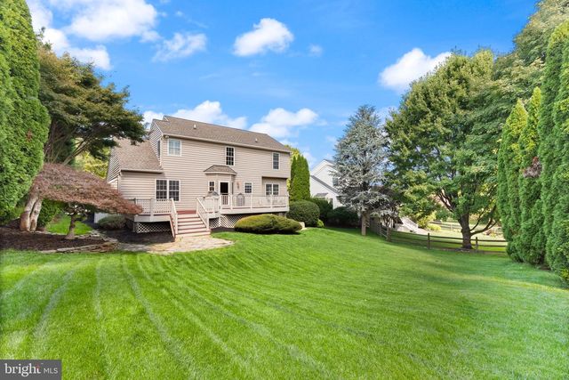 309 STREETT CIR, Forest Hill, MD 21050