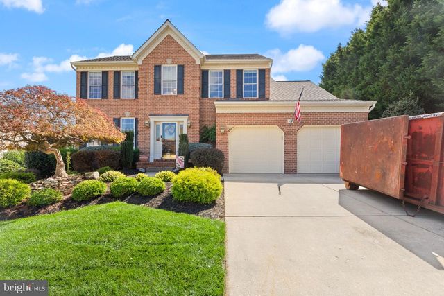 309 STREETT CIR, Forest Hill, MD 21050