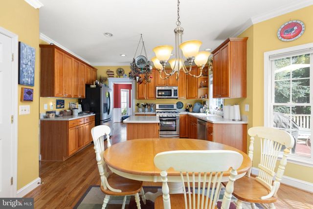 309 STREETT CIR, Forest Hill, MD 21050