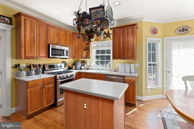 309 STREETT CIR, Forest Hill, MD 21050