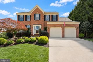 309 STREETT CIR, Forest Hill, MD 21050