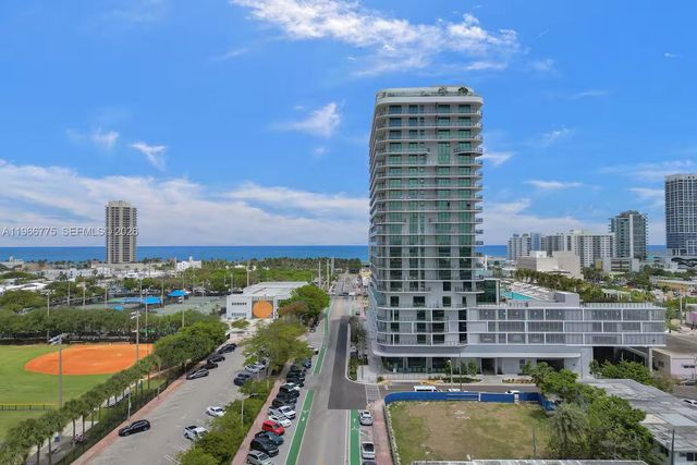 580 72nd Street 705, Miami Beach, FL 33141