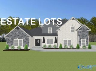 Thomashill-D Newby Chapel Road, Athens, AL 35613