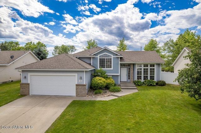 2806 W Blueberry CIR, Hayden, ID 83835