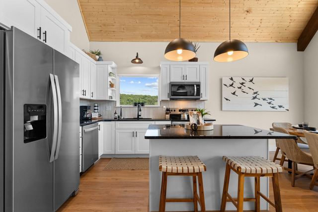 Tbd Liezl Lane Lot 129 B, Indian Point, MO 65616