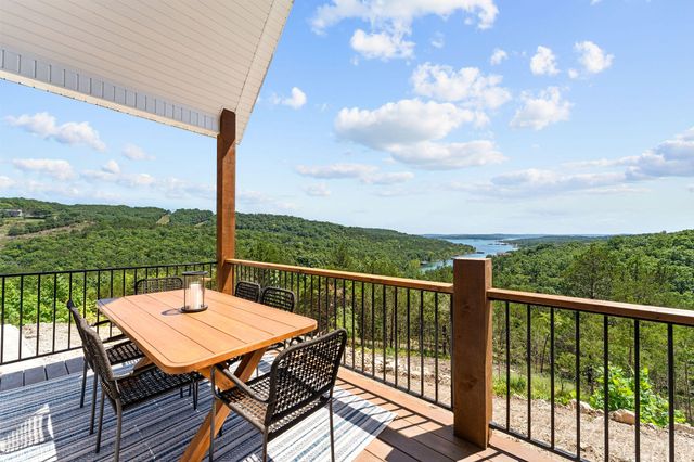 Tbd Liezl Lane Lot 129 B, Indian Point, MO 65616