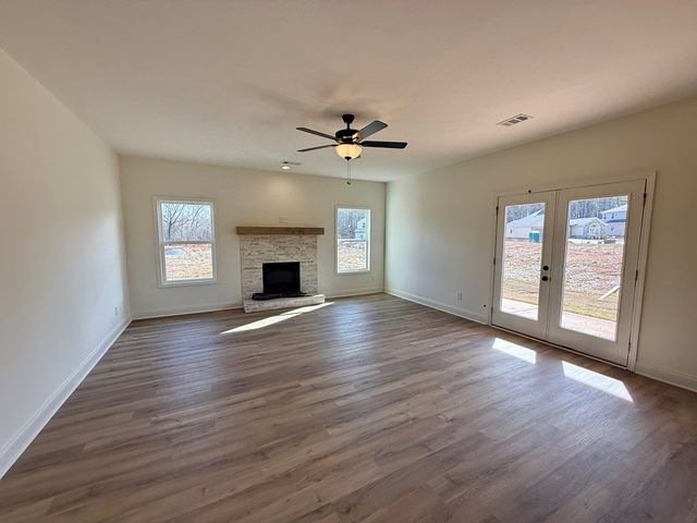 7346 Pine Chase Drive, Midland, GA 31820