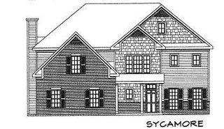 7346 Pine Chase Drive, Midland, GA 31820