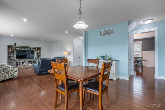 1537 Golf Club Drive, Turtle Creek Twp, OH 45036