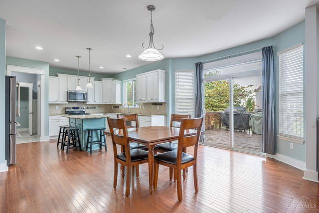 1537 Golf Club Drive, Turtle Creek Twp, OH 45036