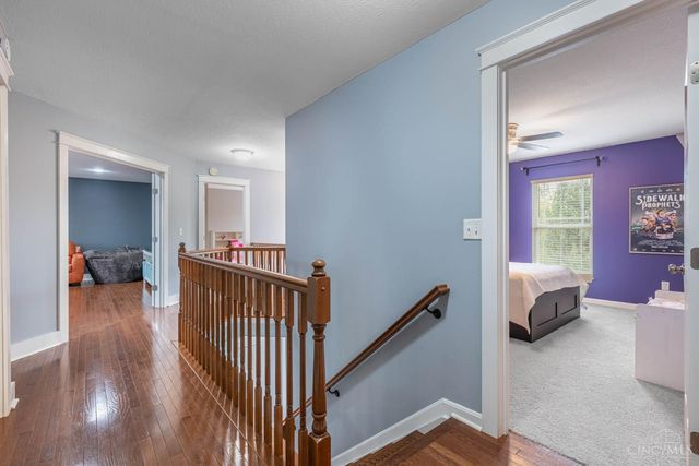 1537 Golf Club Drive, Turtle Creek Twp, OH 45036