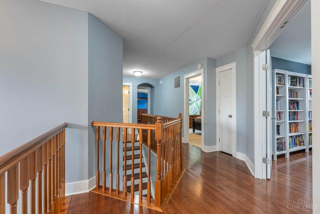 1537 Golf Club Drive, Turtle Creek Twp, OH 45036