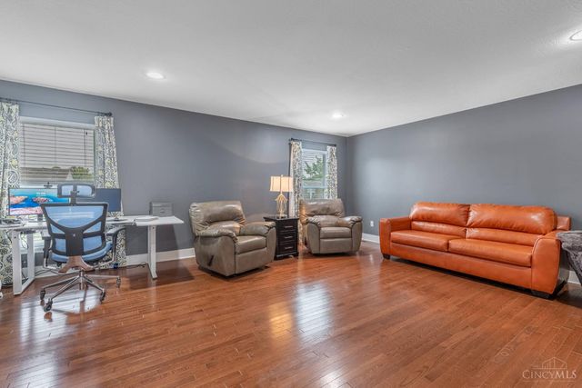 1537 Golf Club Drive, Turtle Creek Twp, OH 45036