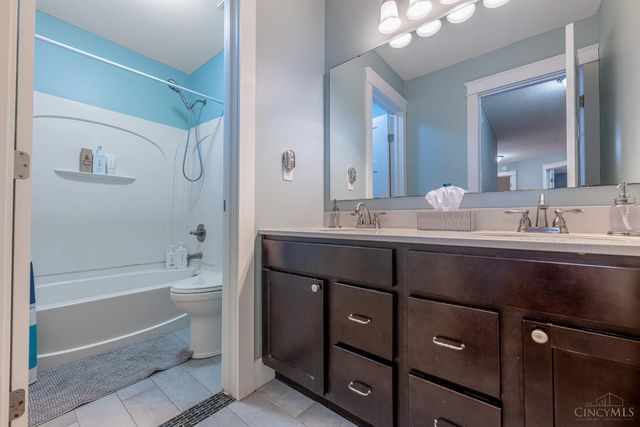 1537 Golf Club Drive, Turtle Creek Twp, OH 45036