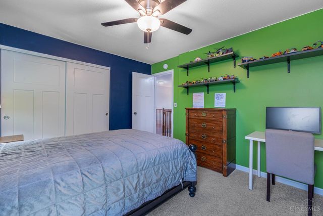 1537 Golf Club Drive, Turtle Creek Twp, OH 45036