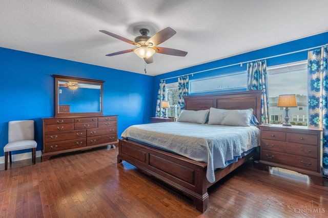 1537 Golf Club Drive, Turtle Creek Twp, OH 45036