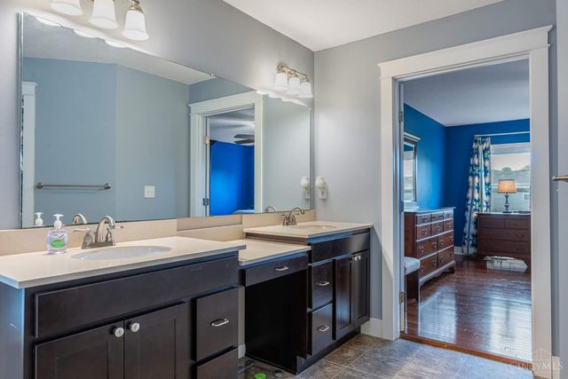 1537 Golf Club Drive, Turtle Creek Twp, OH 45036