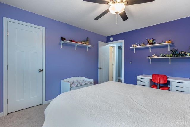 1537 Golf Club Drive, Turtle Creek Twp, OH 45036