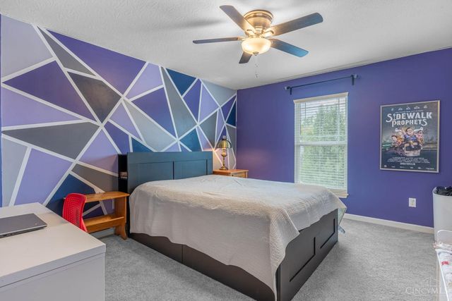 1537 Golf Club Drive, Turtle Creek Twp, OH 45036