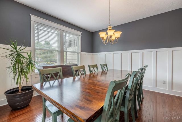 1537 Golf Club Drive, Turtle Creek Twp, OH 45036