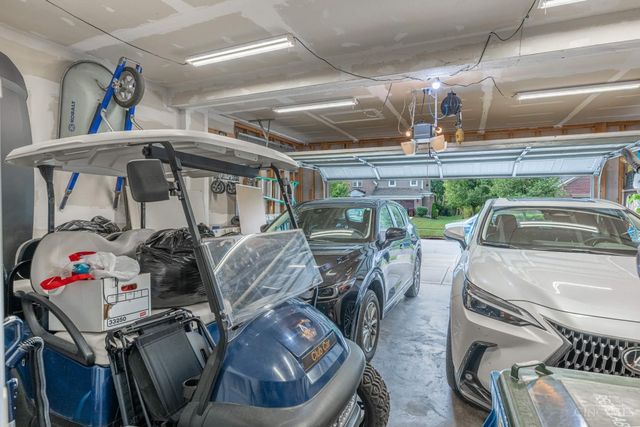 1537 Golf Club Drive, Turtle Creek Twp, OH 45036