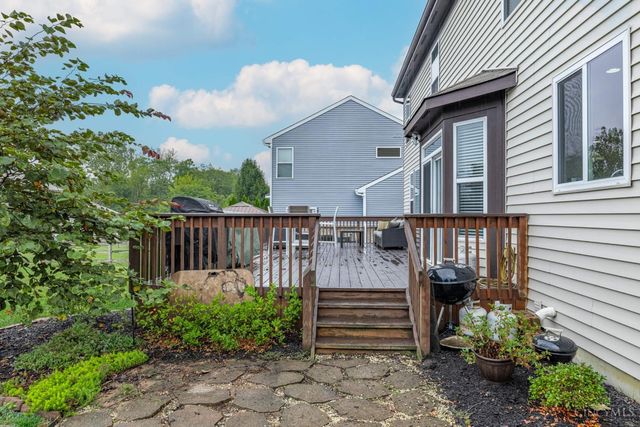 1537 Golf Club Drive, Turtle Creek Twp, OH 45036