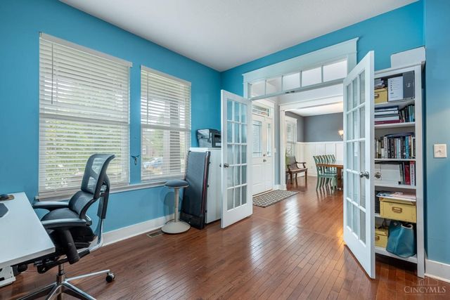 1537 Golf Club Drive, Turtle Creek Twp, OH 45036