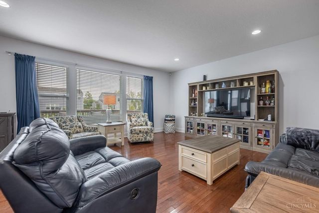 1537 Golf Club Drive, Turtle Creek Twp, OH 45036