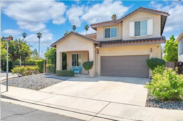 565 Alderbery Lane, Pomona, CA 91767
