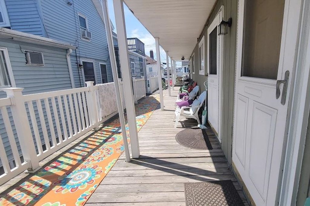 Image 13 of property listing at 12 G St Apt 43, Hampton, NH 03842